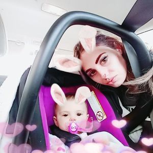 Meet your Posher, Megan